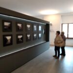 "Il fiume Adda" mostra a Palazzo delle Paure di Lecco. In occasione del PhotoFestival 2020