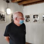 Mostra "Curiosità di un motoraduno" - Abbadia Lariana, Museo Setificio Monti 