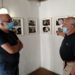 Mostra "Curiosità di un motoraduno" - Abbadia Lariana, Museo Setificio Monti 